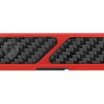 A picture of FORTAR15DSTCVR CF RED 1 150x150 jpg with USA Gun Store