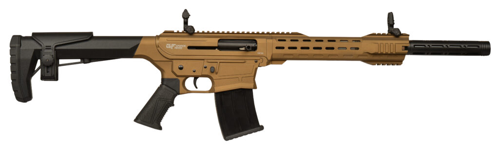 A picture of GFA20GF2512BNZ with USA Gun Store