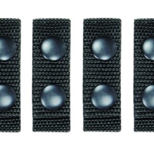Ballistic Belt Keepers - 7/8''