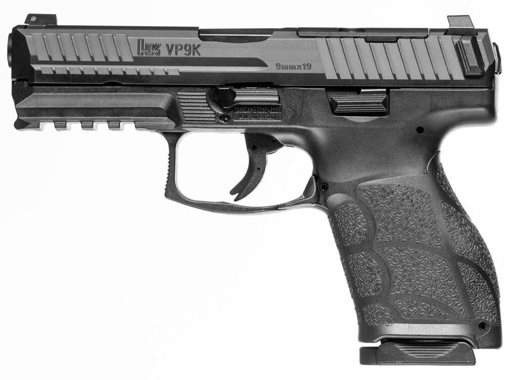 A picture of HK2081001058 with USA Gun Store