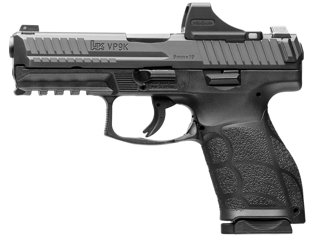 A picture of HK2081001121 with USA Gun Store