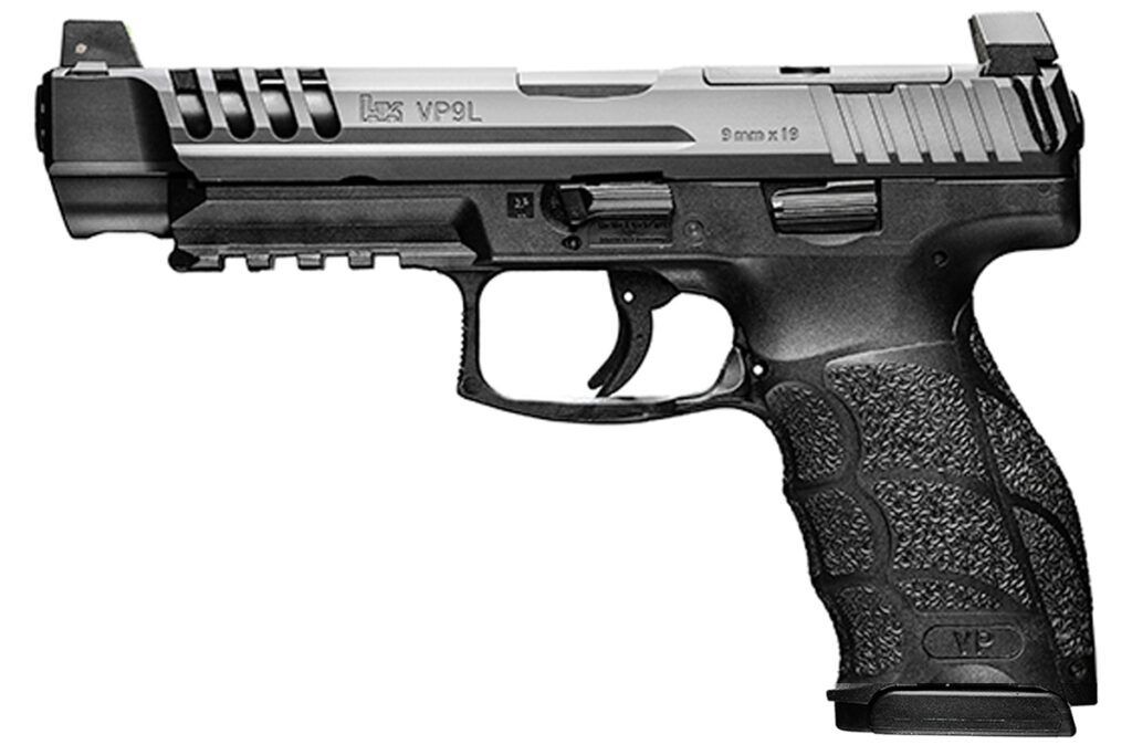 A picture of HK2081001157 with USA Gun Store