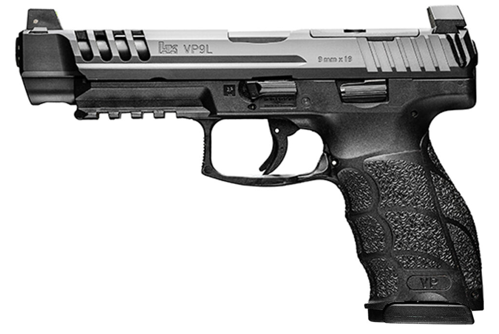 A picture of HK2081001158 with USA Gun Store
