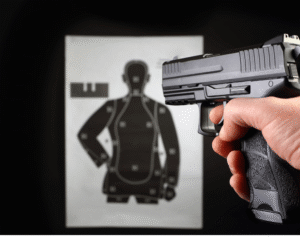 How to Choose the Best Firearm for Target Shooting and Range Sports