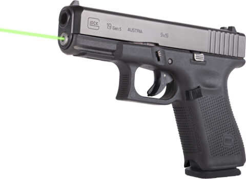 A picture of LMSG519G 1 with USA Gun Store