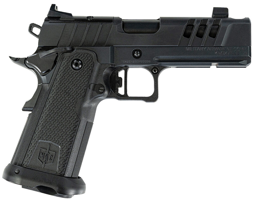 A picture of MAC2012500015 with USA Gun Store