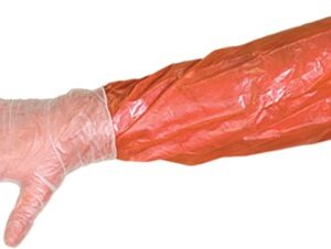 MUDDY FIELD DRESSING GLOVE KIT - 4-PACK W/ MOIST TOWLETTES