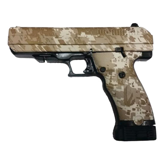 MKS Hi Point Iberia 10rd Jcp40 40sw Desert Digi