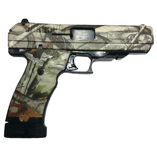 MKS Hi Point Iberia 10rd Jcp40 40sw Woodland Camo