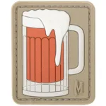A picture of MXP PVCPATCH BEERA 150x150 png with USA Gun Store