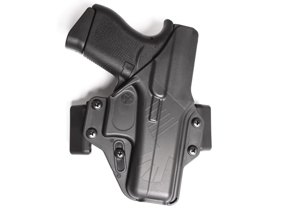 A picture of RVN PXG43 with USA Gun Store