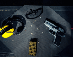 Range Day Essentials Must-Have Gear and Firearms for a Better Shooting Experience