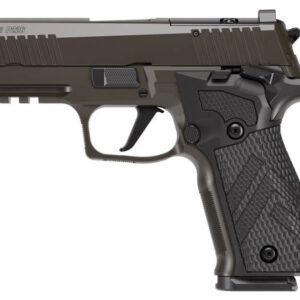 SIG P226 LEGION 9MM 3.8 GRY SAO 3-10RD OR