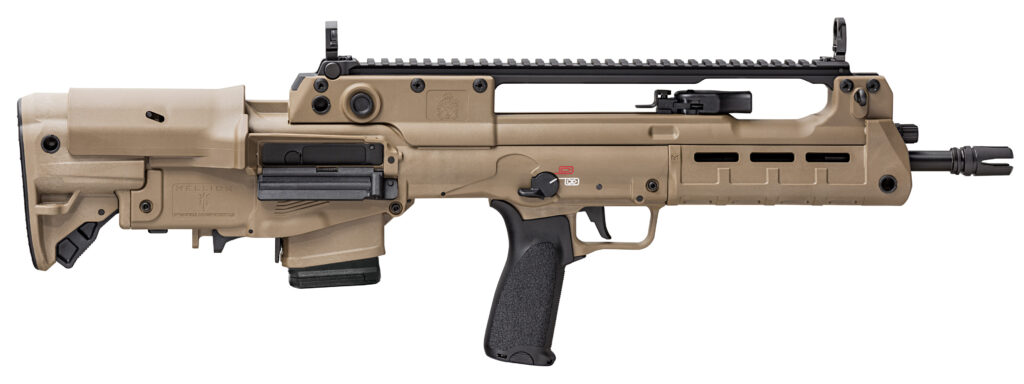 A picture of SPR20HL916556FLCGU25 with USA Gun Store
