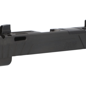 P365X Spectre Comp Slide Assembly