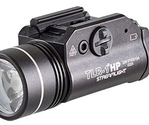STREAM TLR-1 HP BLK