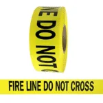 A picture of TAPE FIRELINE 150x150 png with USA Gun Store