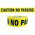 A picture of TAPE NOPARK 150x150 png with USA Gun Store