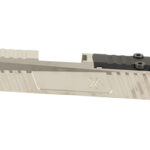 A picture of TRUTP P365DS SS RMS 1 with USA Gun Store