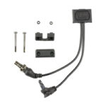 A picture of UTYMBL2 BLK SF CL 4 5 1 with USA Gun Store