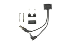 A picture of UTYMBL2 BLK SF CL 4 5 1 with USA Gun Store