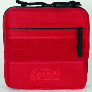 Tactical First Aid Pouch