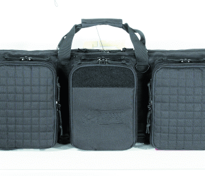 Deluxe Padded Weapons Case