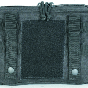 Molle Compatible Snipers Data Book Cover/Pouch