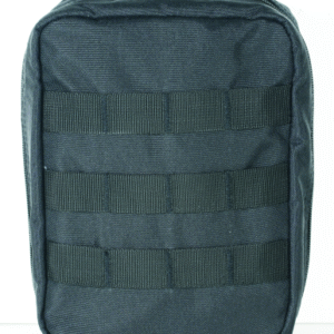 Enlarged EMT Pouch