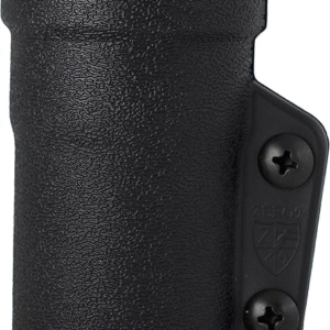 Flashlight Case - Bezel Down