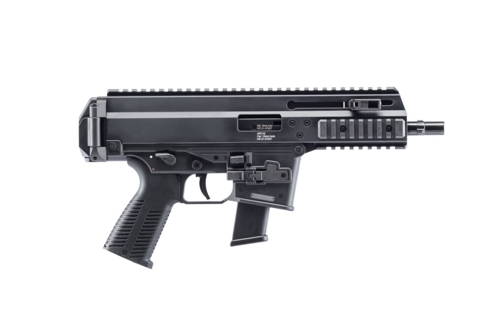 A picture of apc108a02 with USA Gun Store