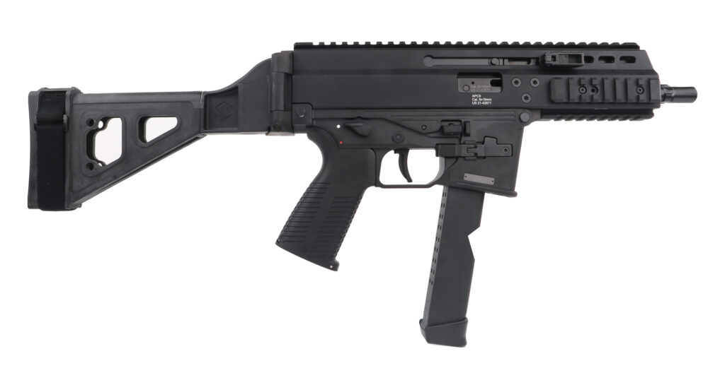 A picture of bntagapcprog1e52 with USA Gun Store