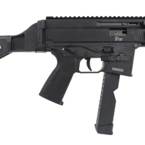 B&T APC9 PRO PIST 9MM BLK GLK SB