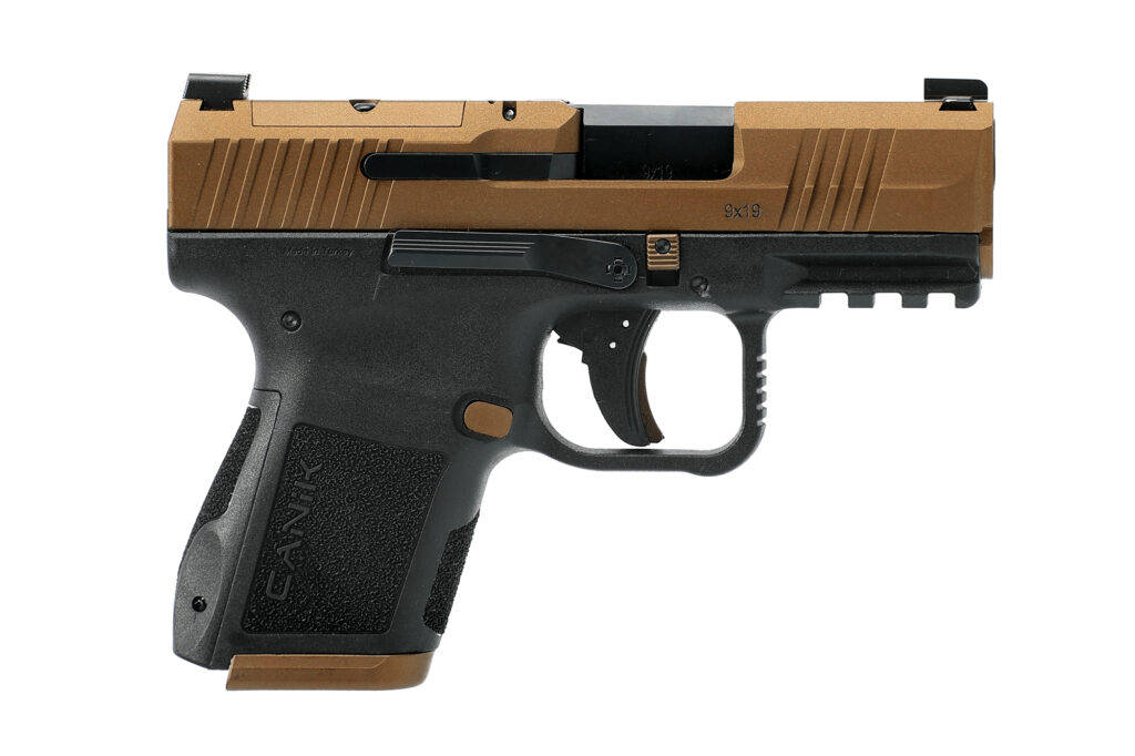 A picture of canikhg7620bn9ce2 1 with USA Gun Store