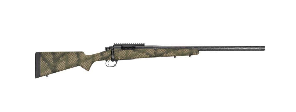 A picture of glaciertitfdeb5cc with USA Gun Store