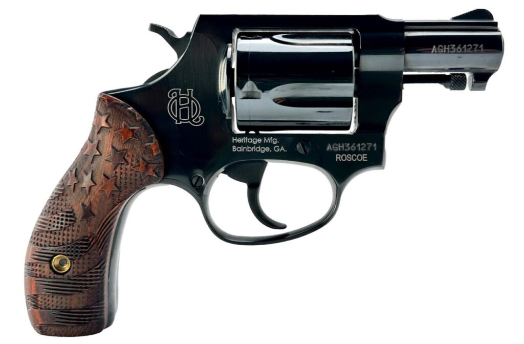 A picture of hr38b2us136a9 with USA Gun Store
