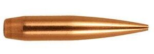 Berger Match Grade Hunting Bullets 6mm .243" 115 gr VLD HUNTER 100/box
