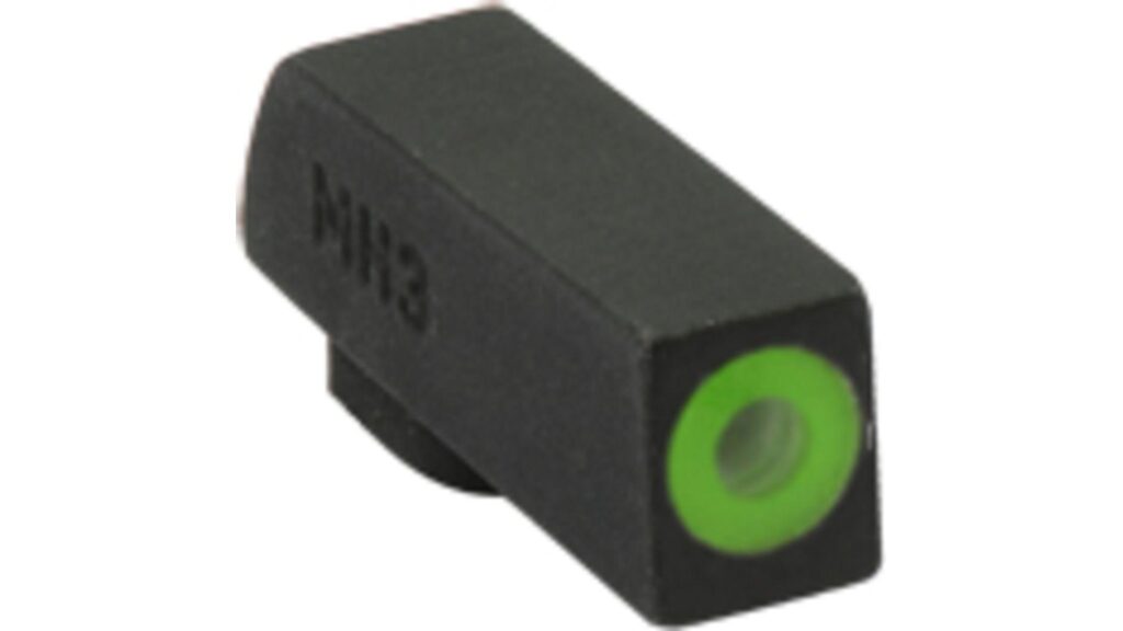 A picture of https3A2F2Fmedia.chattanoogashooting.com2Fimages2Fproduct2FMK4778731172FGreenRingFront 4 with USA Gun Store