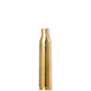 Norma Premium Reloading Brass 6mm PPC USA 50/ct