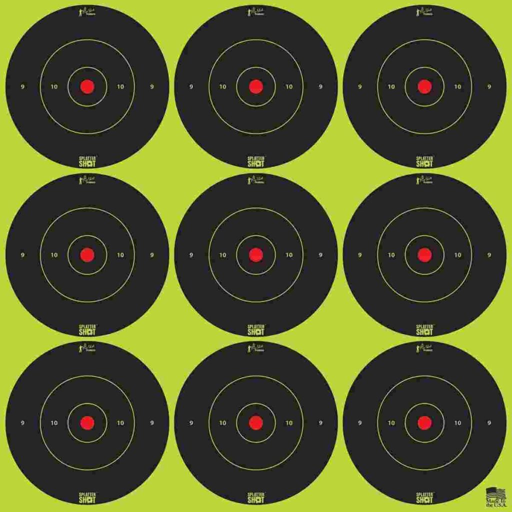 A picture of https3A2F2Fmedia.chattanoogashooting.com2Fimages2Fproduct2FPX2BGreen1082FPX2BGreen108 with USA Gun Store