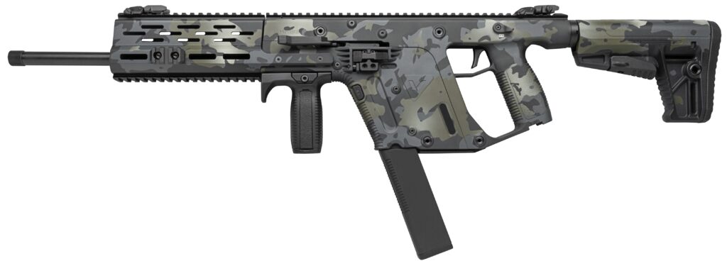 A picture of kv22cmcblk1254ad with USA Gun Store