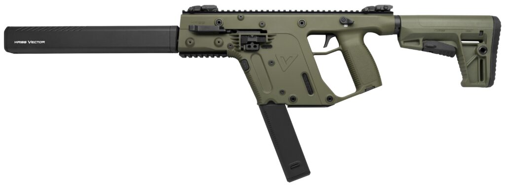 A picture of kv45cgr203951 with USA Gun Store
