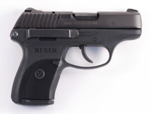 A picture of lc9br on gun 2 with USA Gun Store