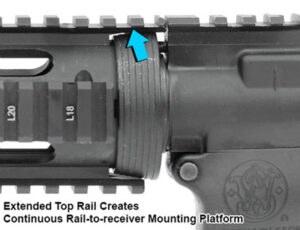 A picture of mtu001t close up with USA Gun Store