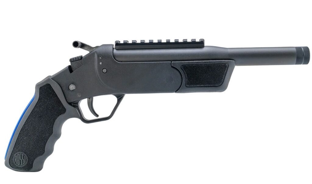 A picture of r sspb300 bk with USA Gun Store