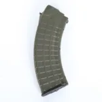 A picture of 0011684 arsenal circle 10 762x39mm factory original od green polymer 30 round magazine 150x150 jpeg with USA Gun Store