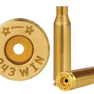 Starline Brass 243WINEUP50 Unprimed Cases  243 Win Rifle Brass 50 Per Bag