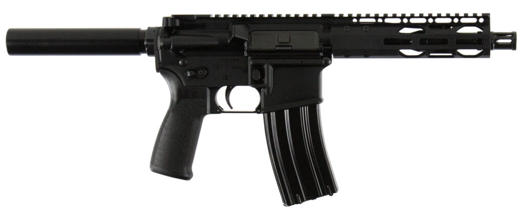 A picture of 102260 with USA Gun Store