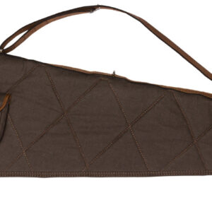 Browning 1413886948 Lona  Flint/Brown Canvas Closed-Cell Foam Padding
