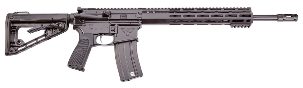 A picture of 111847 with USA Gun Store